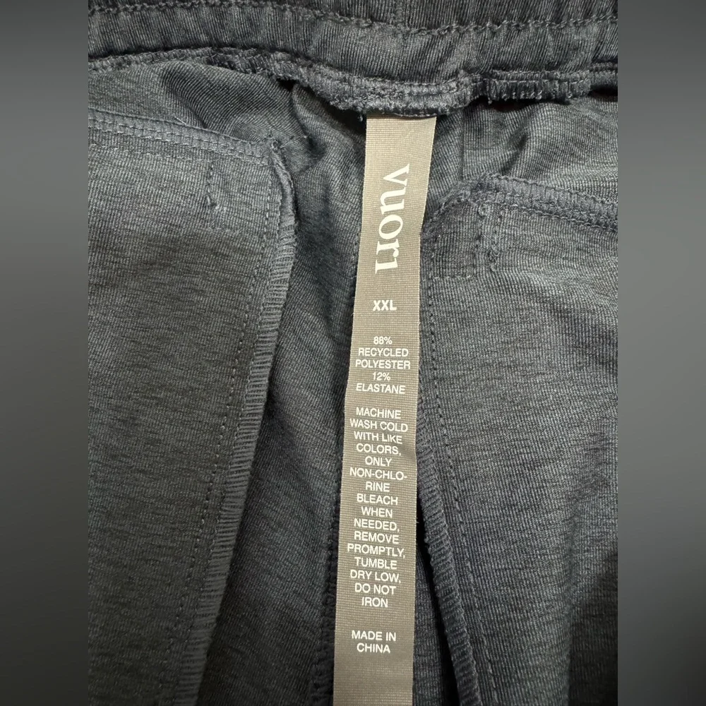 Vuori Sunday Performance Jogger